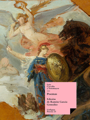 cover image of Poemas